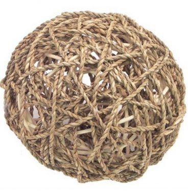 Rosewood Sea Grass Fun Bal L