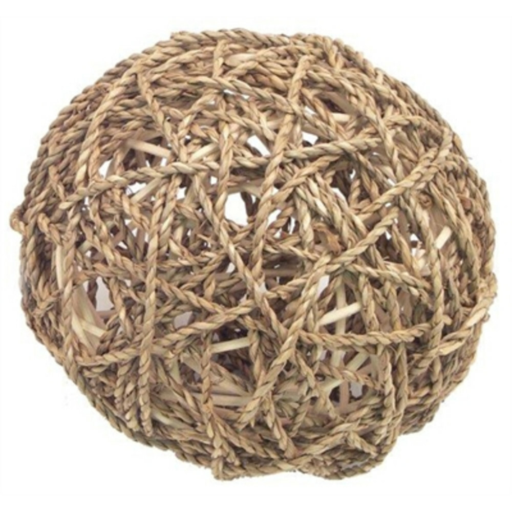 Rosewood Sea Grass Fun Bal L