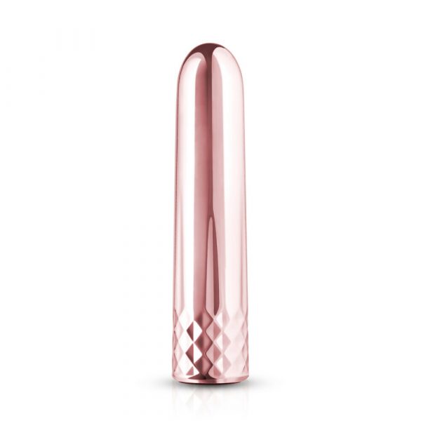 Rosy Gold Chique Vibrator Mini