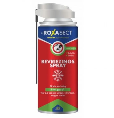 Roxasect Bevriezingsspray 500 ml