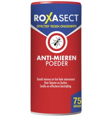 Roxasect Mierenpoeder 75 gr