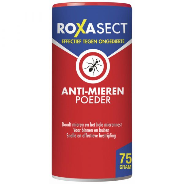 Roxasect Mierenpoeder 75 gr