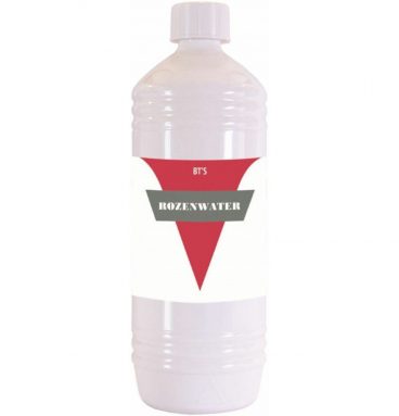 Rozenwater 1000 ml