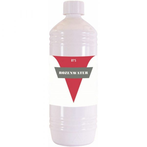 Rozenwater 1000 ml