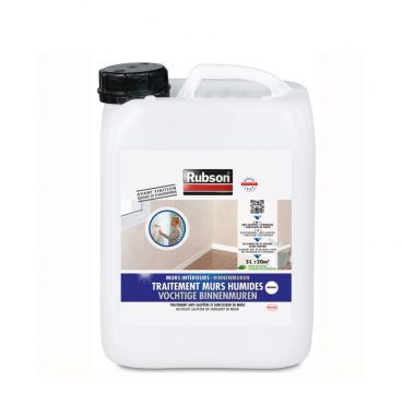 Rubson Coating Binnenmuren 5 liter