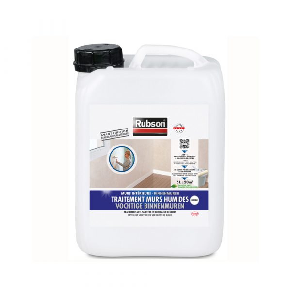 Rubson Coating Binnenmuren 5 liter