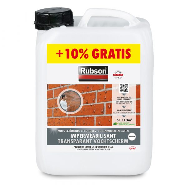 Rubson Coating Buitenmuren 5.5 liter