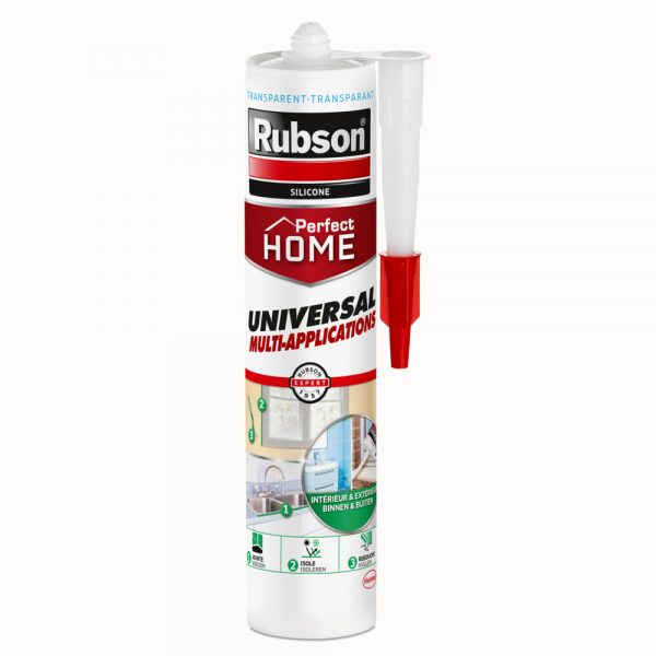 Rubson Voegkit Universeel 280 ml