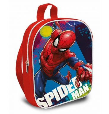 Rugzak 29 Cm Spiderman