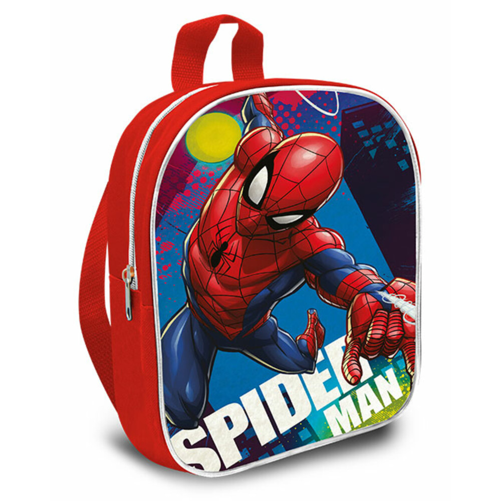 Rugzak 29 Cm Spiderman