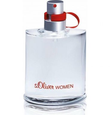 S Oliver Eau de Parfum Natural Spray Woman 30 ml