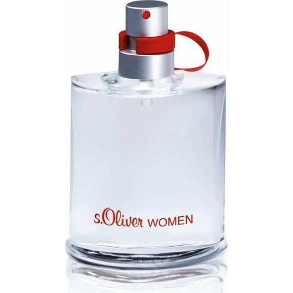 S Oliver Eau de Parfum Natural Spray Woman 30 ml