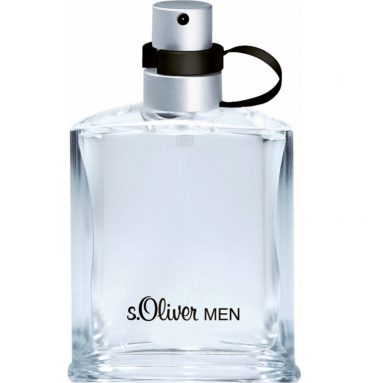 S Oliver Eau de Toilette Natural Spray Man 30 ml