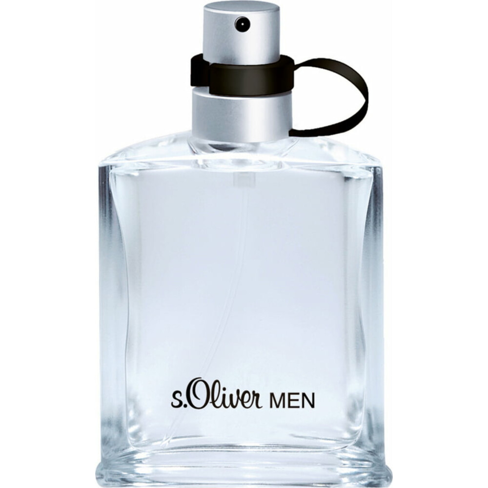 S Oliver Eau de Toilette Natural Spray Man 30 ml