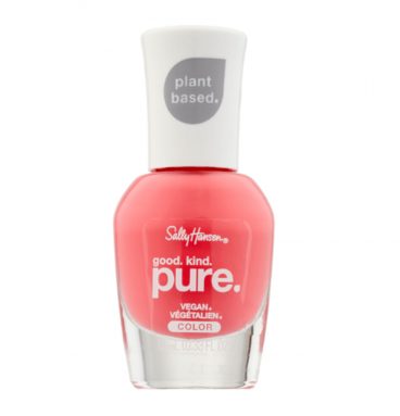 Sally Hansen Good.Kind.Pure.Vegan Nagellak 270 Coral Calm