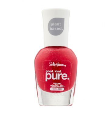 Sally Hansen Good.Kind.Pure.Vegan Nagellak 300 Sweet Berries