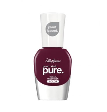 Sally Hansen Good.Kind.Pure.Vegan Nagellak 330 Beet It