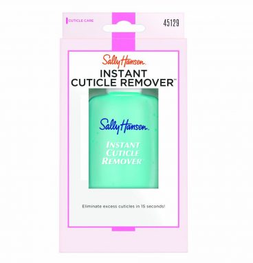 2x Sally Hansen Instant Cuticle Remover Nagelriem verzorging