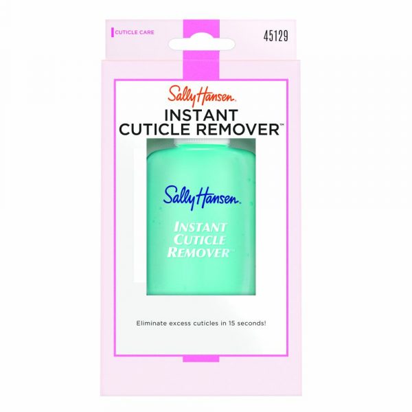 2x Sally Hansen Instant Cuticle Remover Nagelriem verzorging