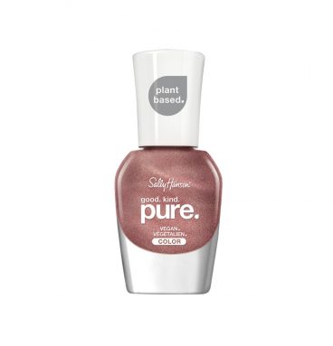 Sally Hansen Nagellak Good.Kind.Pure Golden Quartz 240