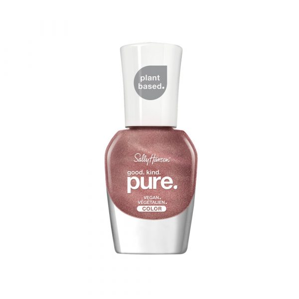 Sally Hansen Nagellak Good.Kind.Pure Golden Quartz 240