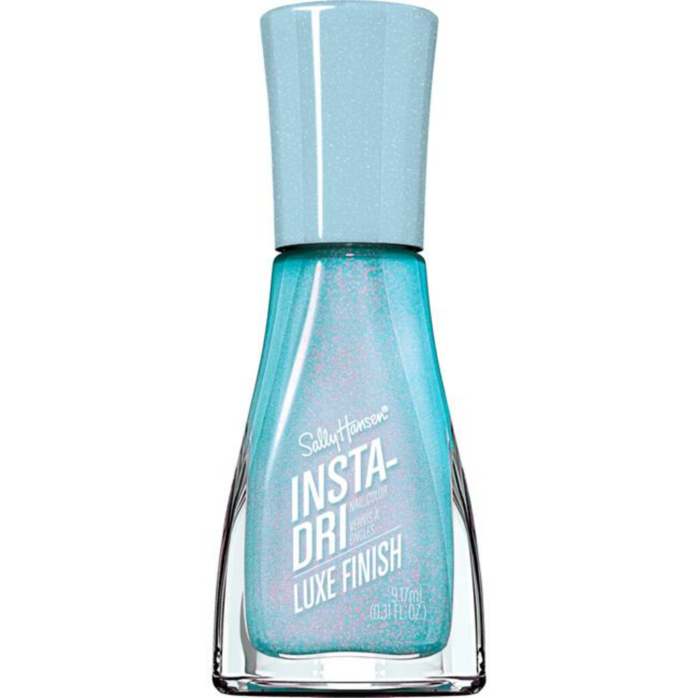 Sally Hansen Nagellak InstaDri 062 Glos-sea 9.17 ml