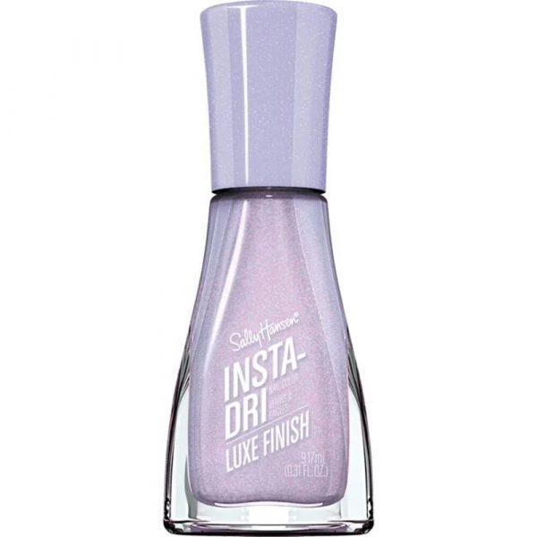 Sally Hansen Nagellak InstaDri 065 Lavish Lilac 9.17 ml