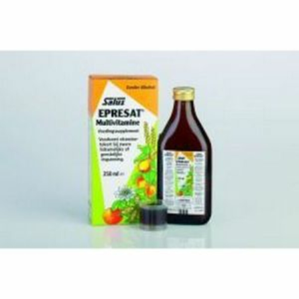 Salus Epresat 250ML