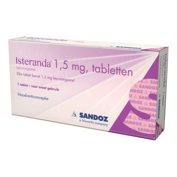 Sandoz Isteranda 1