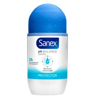 Sanex Deoroller Dermo Protector 50 ml