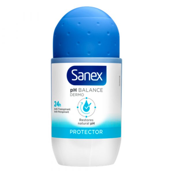 Sanex Deoroller Dermo Protector 50 ml