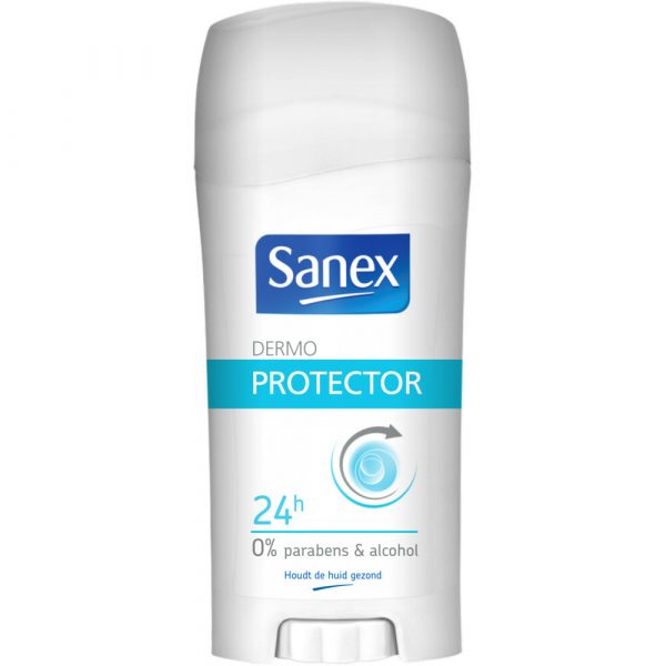 Sanex Deoroller Dermo Protector 65 ml