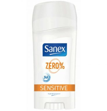 Sanex Deoroller Dermo Sensitive 65 ml