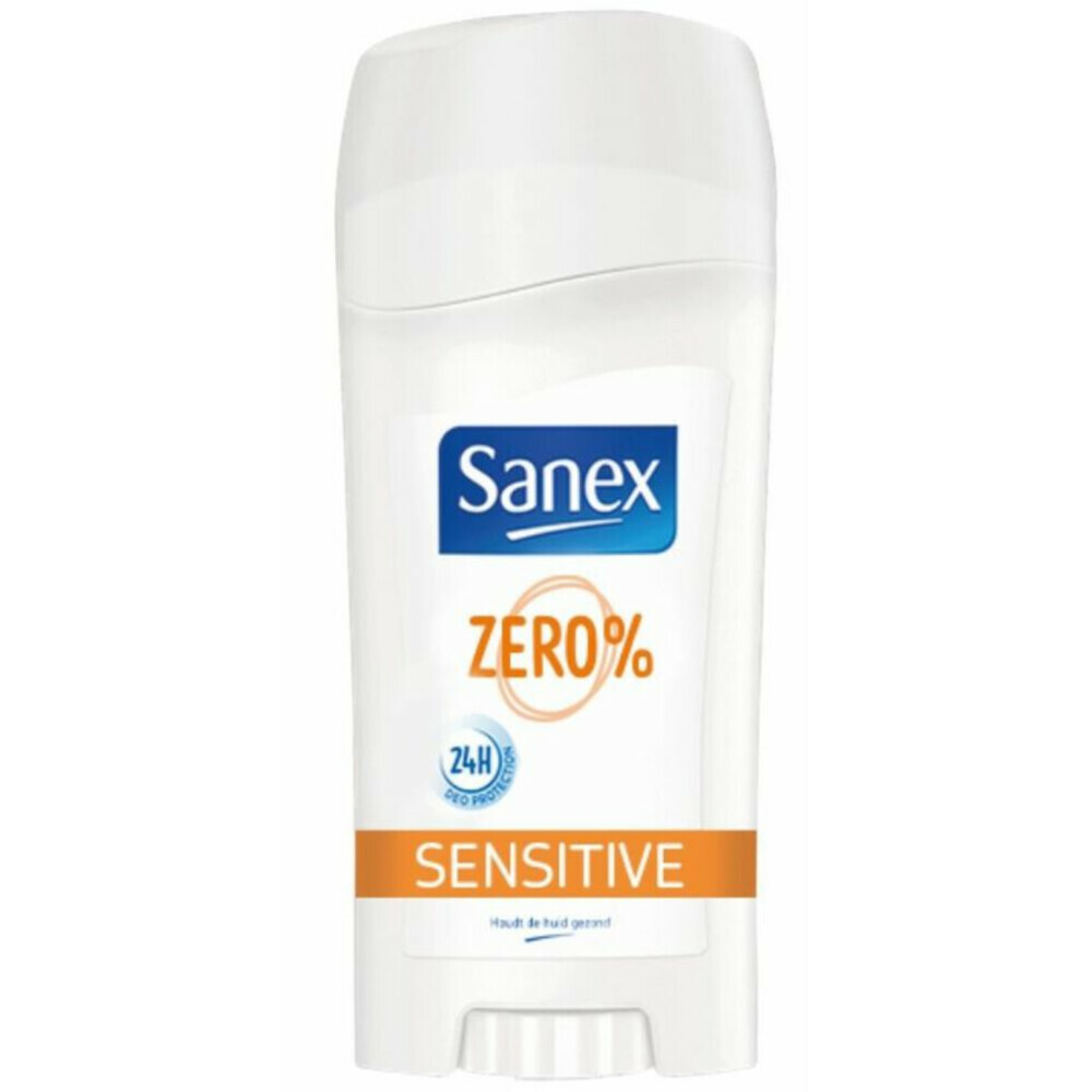 Sanex Deoroller Dermo Sensitive 65 ml