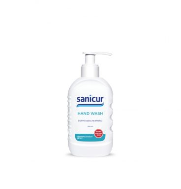 Sanicur Handzeep Antibacterieel 300 ml