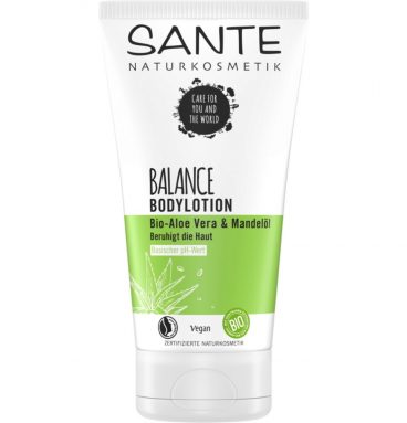 Sante Bodylotion Balance 150 ml