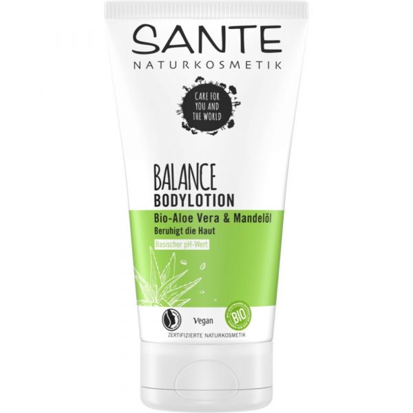 Sante Bodylotion Balance 150 ml