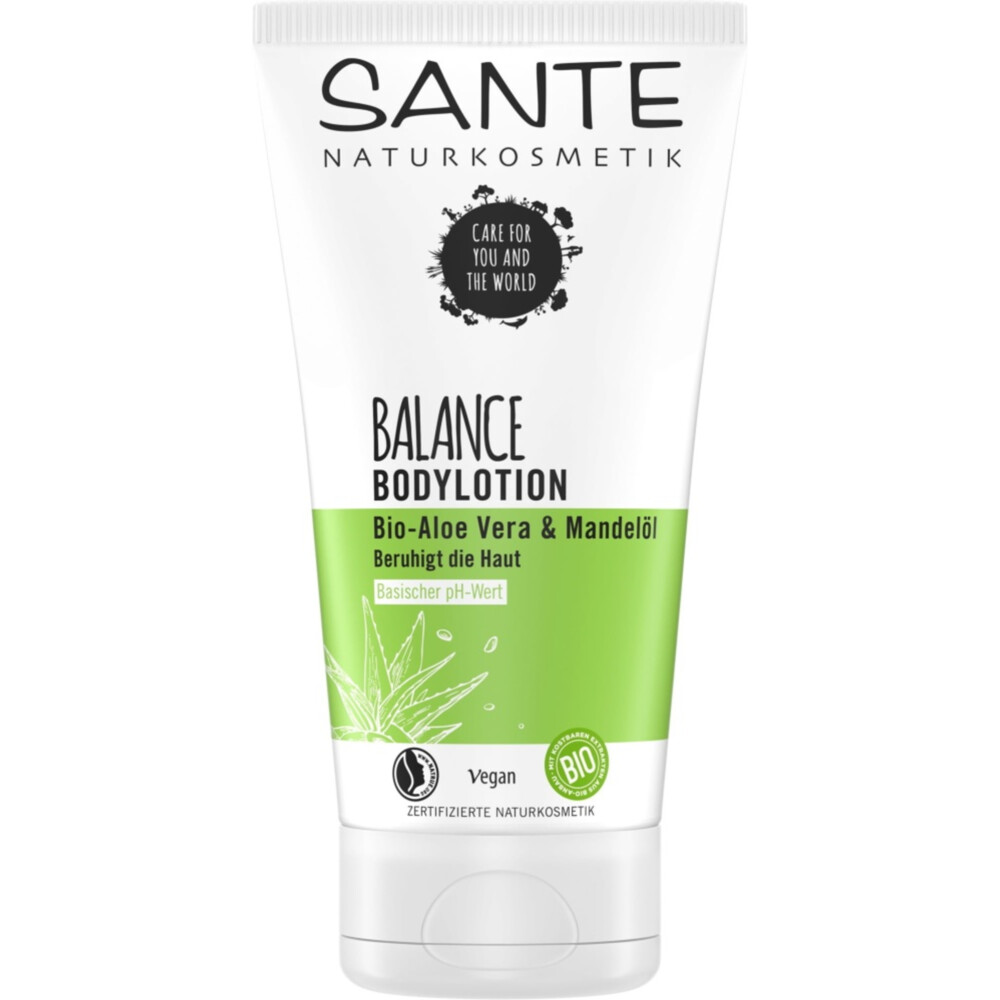 Sante Bodylotion Balance 150 ml