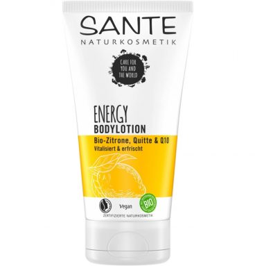 Sante Bodylotion Energy 150 ml