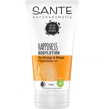 Sante Bodylotion Happiness 150 ml