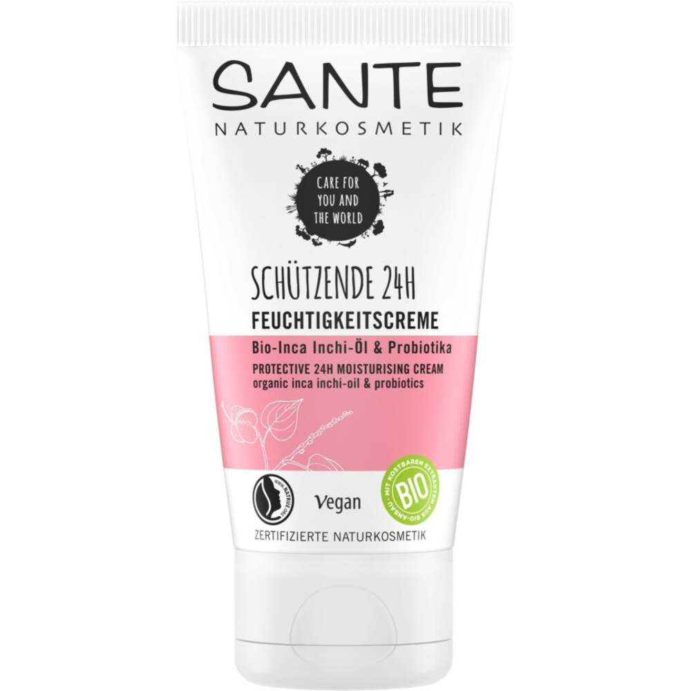 Sante Creme 24H Vochtigheid