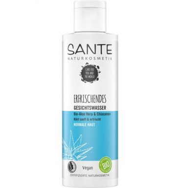 Sante Gezichtswater Refreshing 125 ml