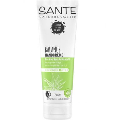 Sante Handcreme Balance