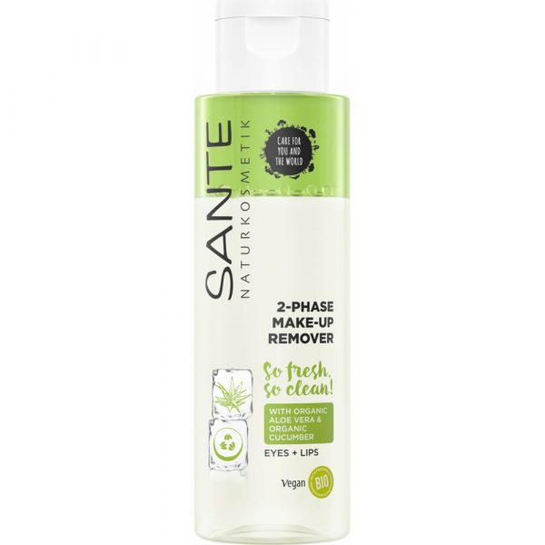 Sante Make Up Remover 110 ml