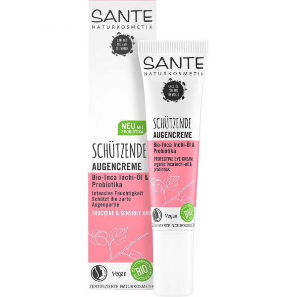 Sante Ogencreme Protective