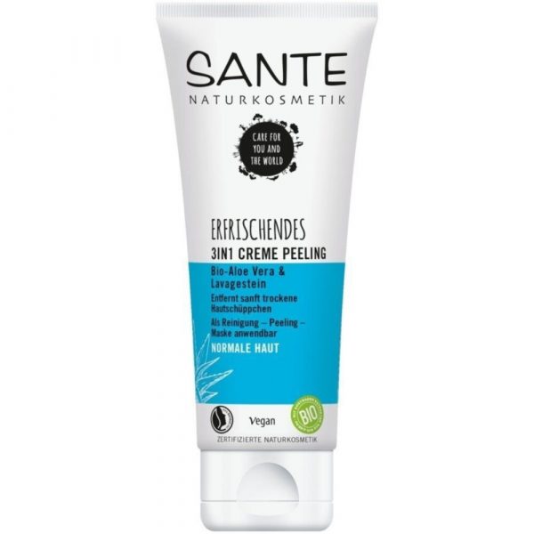 Sante Peeling 3 In 1 Refreshing 100 ml