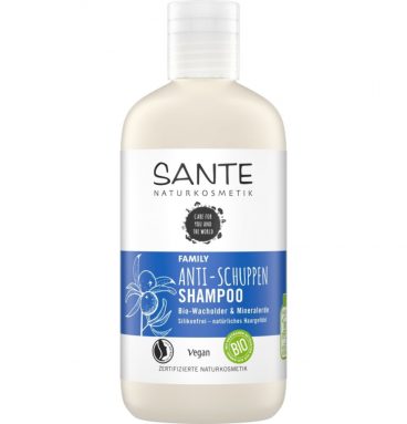 Sante Shampoo Anti Roos 250 ml