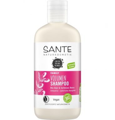 Sante Shampoo Volume 250ml