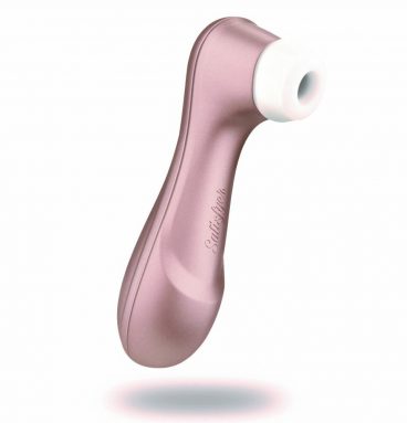 Satisfyer Vibrator Pro 2 Next Generation