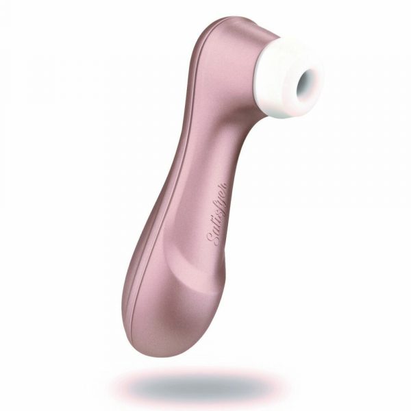 Satisfyer Vibrator Pro 2 Next Generation